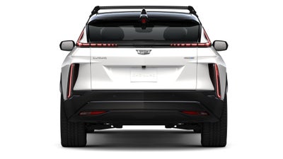 2025 Cadillac LYRIQ Sport 1