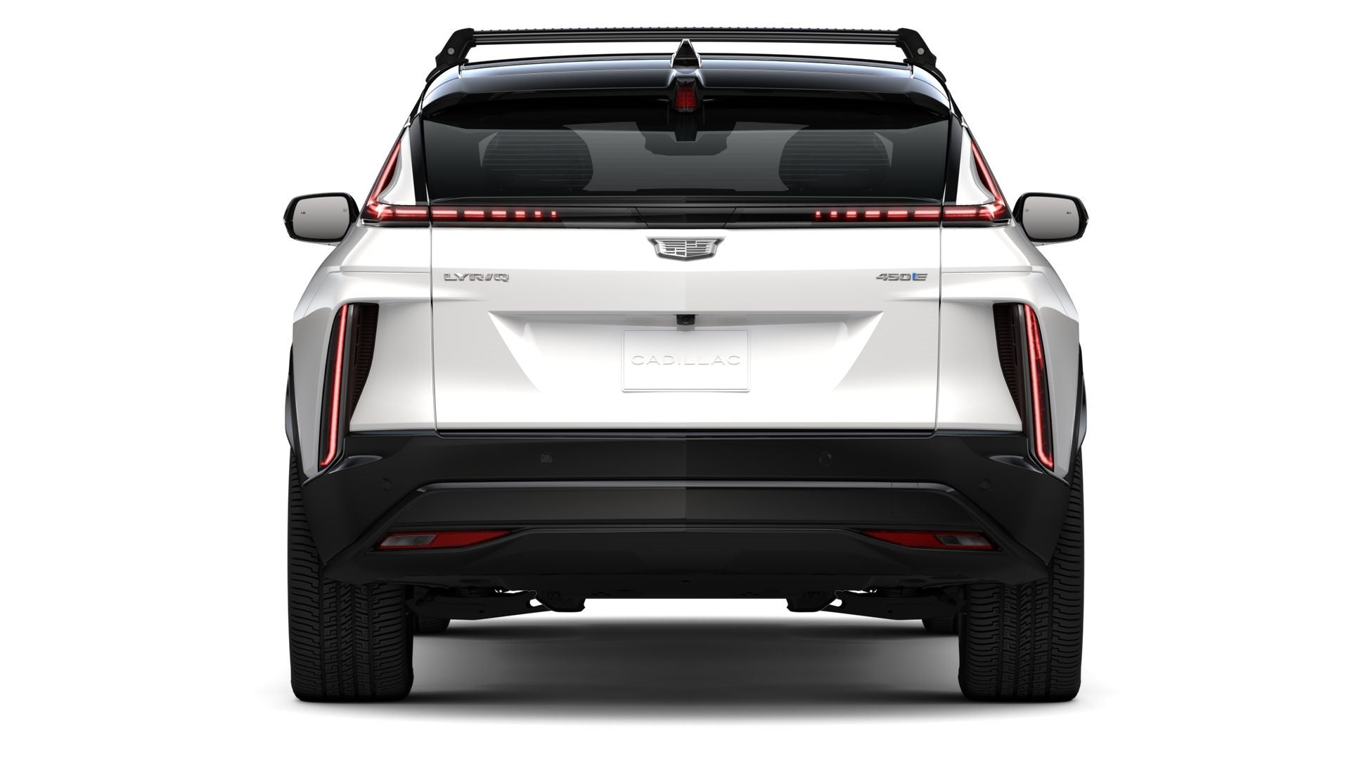 2025 Cadillac LYRIQ Sport 1