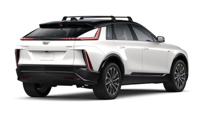 2025 Cadillac LYRIQ Sport 1
