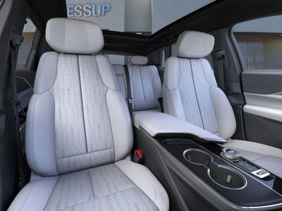 2025 Cadillac LYRIQ Sport 1