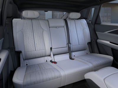 2025 Cadillac LYRIQ Sport 1