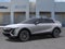 2025 Cadillac LYRIQ Sport 1