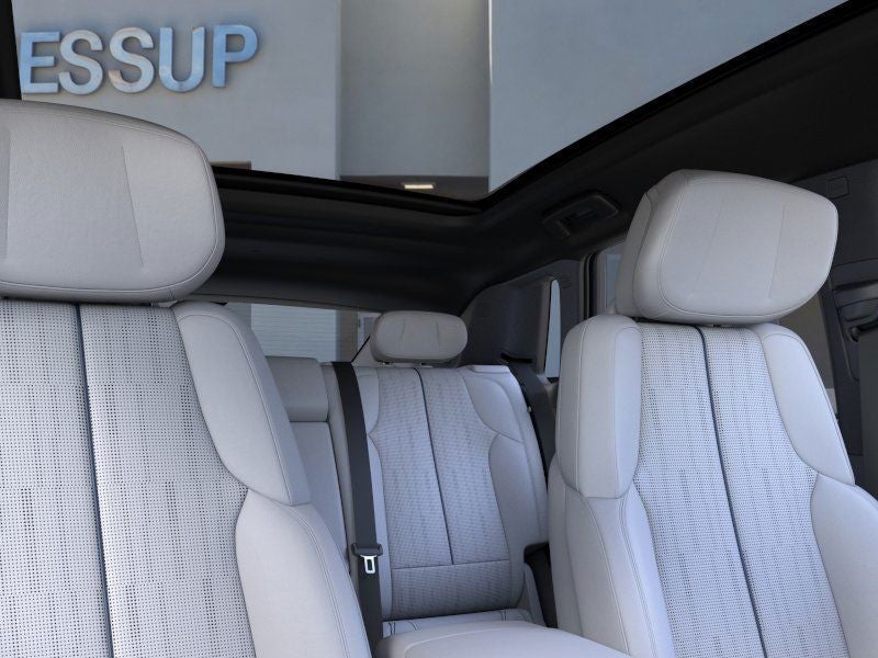 2025 Cadillac LYRIQ Sport 1