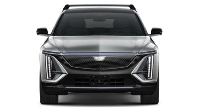2025 Cadillac LYRIQ Sport 1