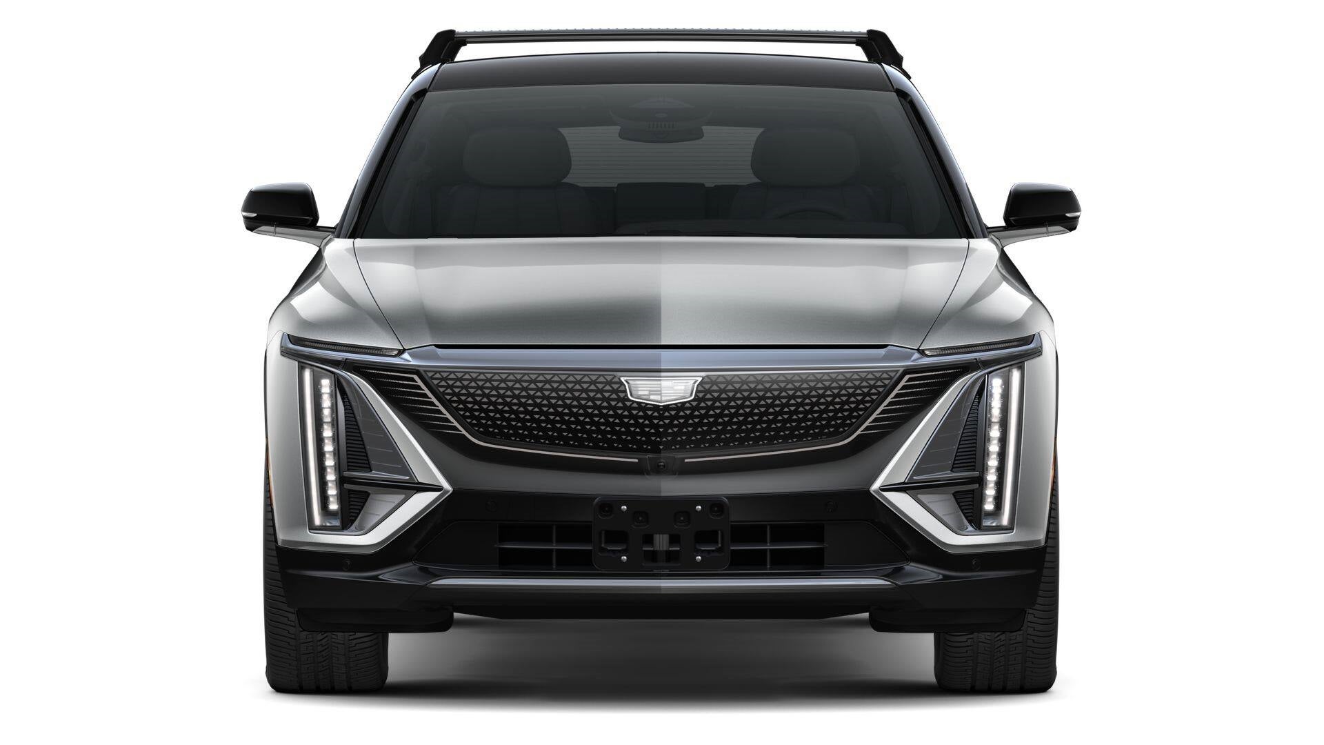 2025 Cadillac LYRIQ Sport 1