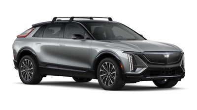 2025 Cadillac LYRIQ Sport 1