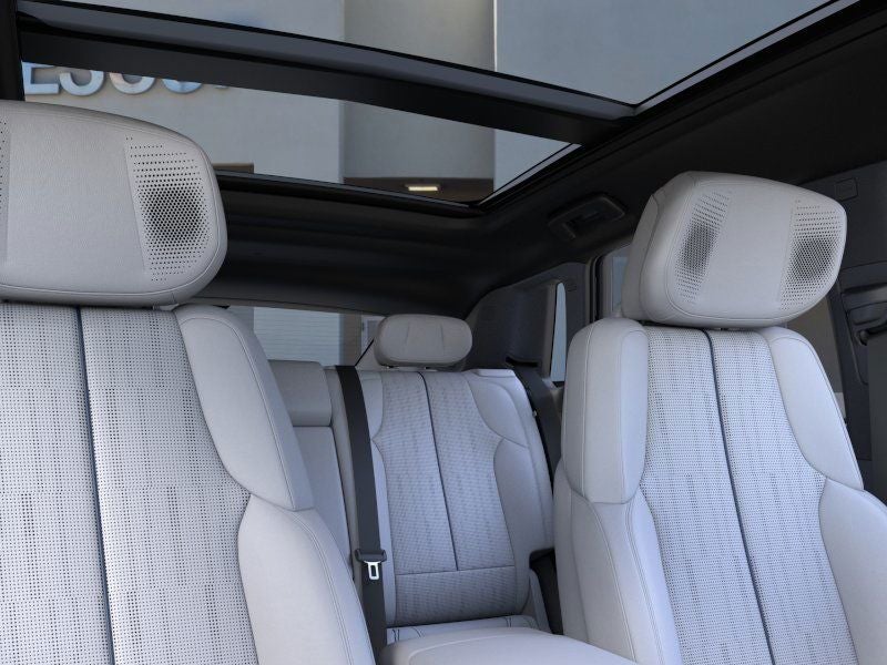 2026 Cadillac LYRIQ Premium Sport