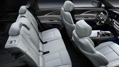 2026 Cadillac LYRIQ Premium Sport