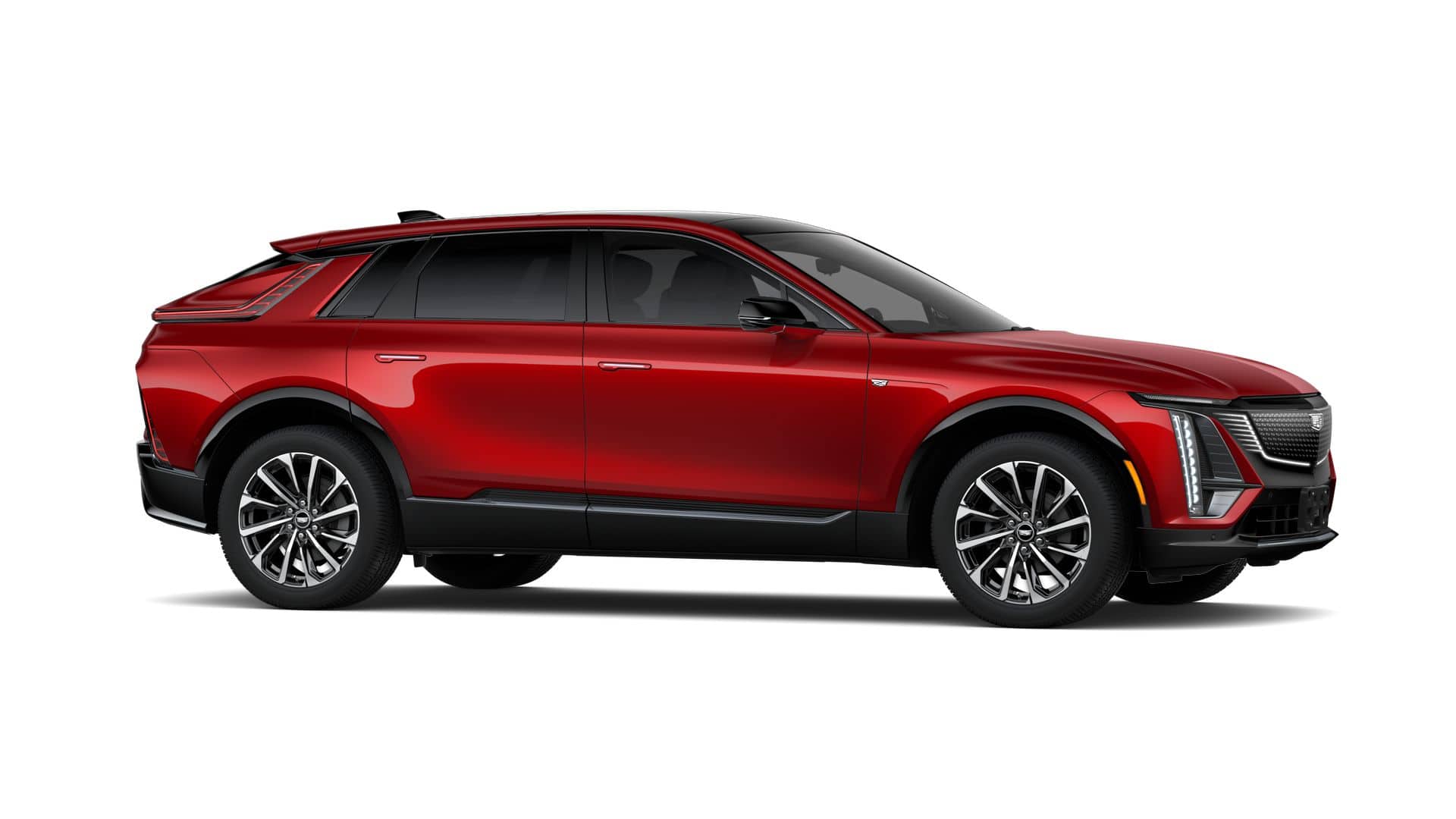 2027 Cadillac LYRIQ Premium Sport
