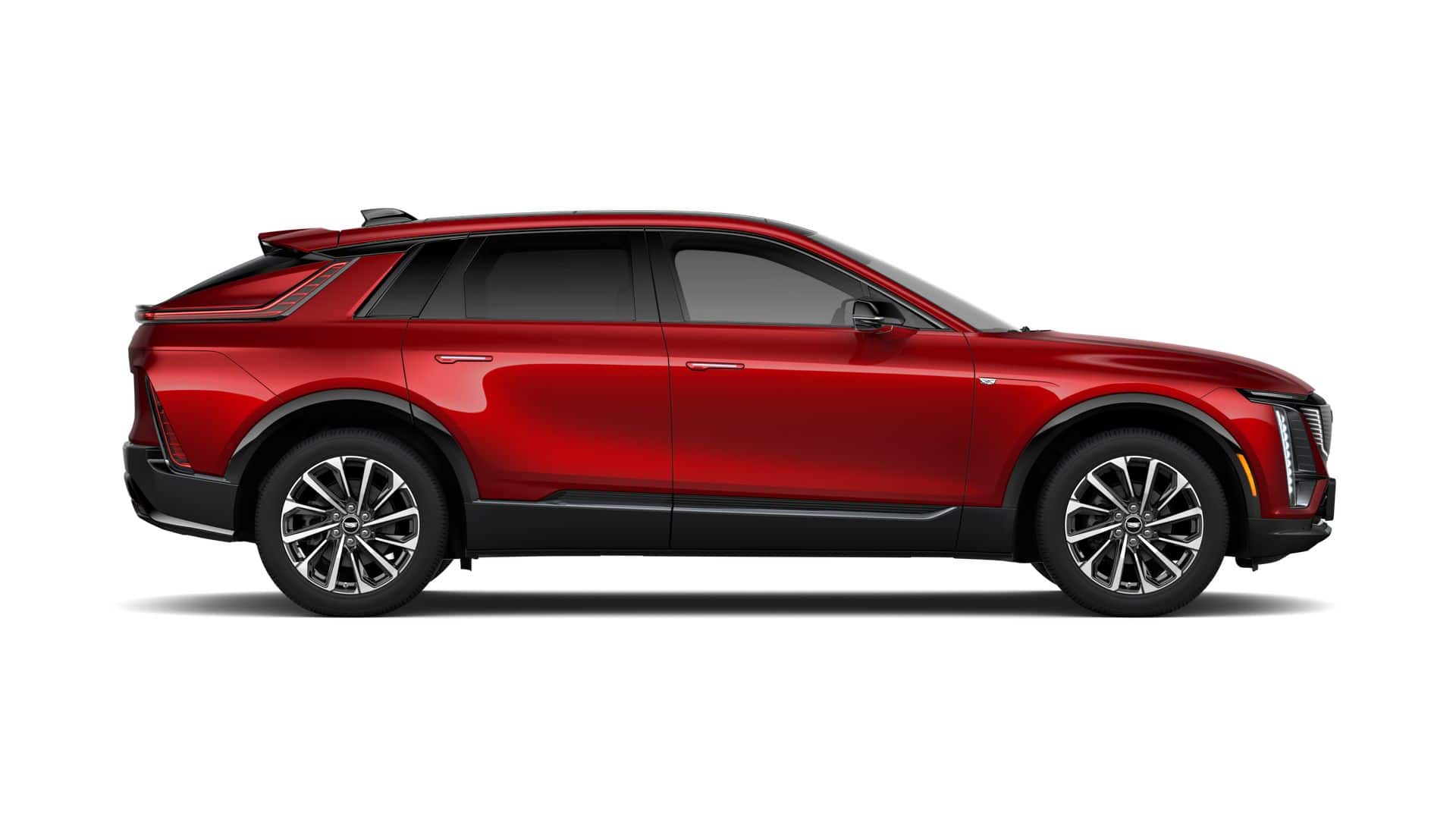 2027 Cadillac LYRIQ Premium Sport