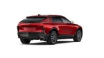 2027 Cadillac LYRIQ Premium Sport
