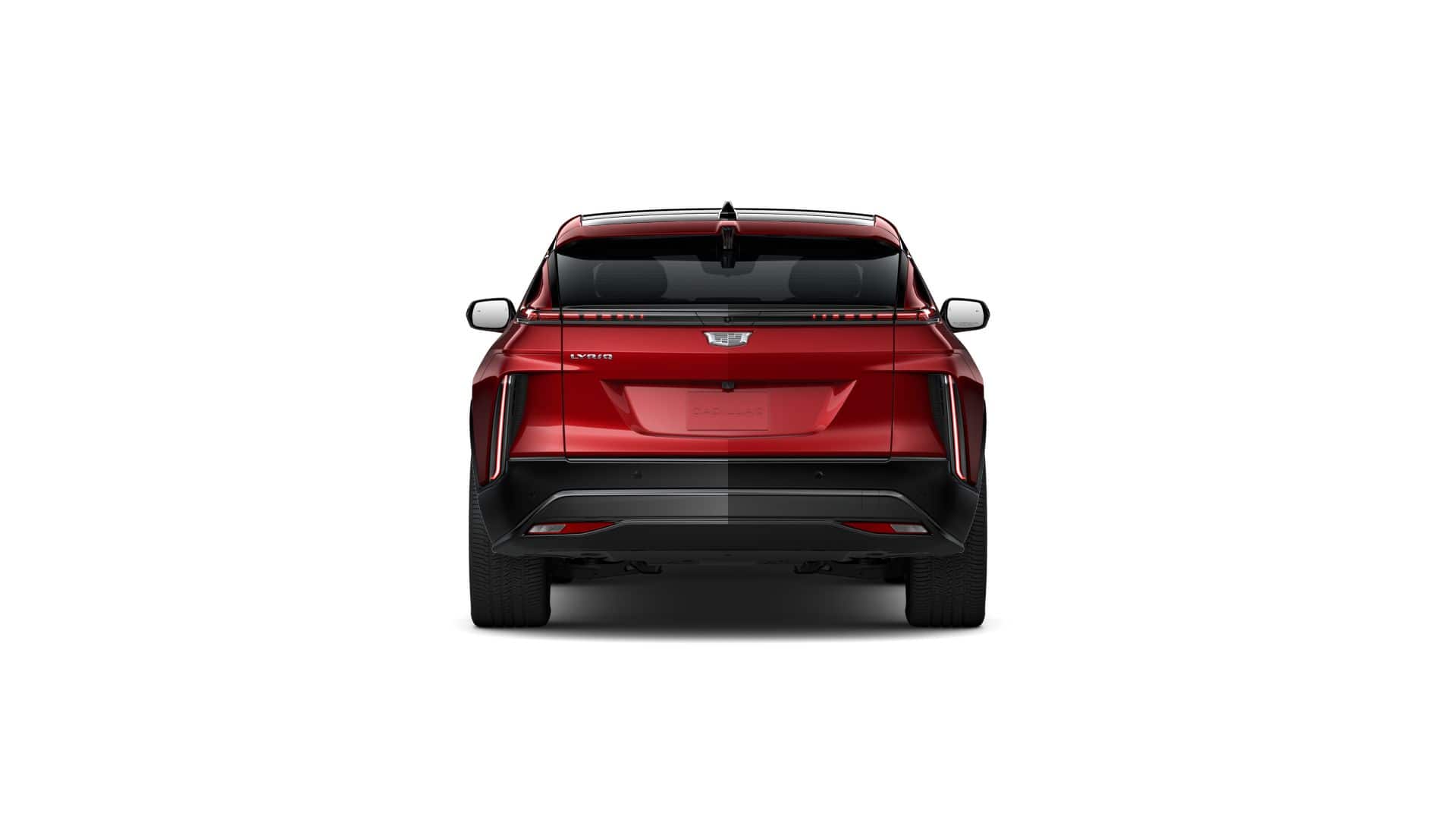 2027 Cadillac LYRIQ Premium Sport