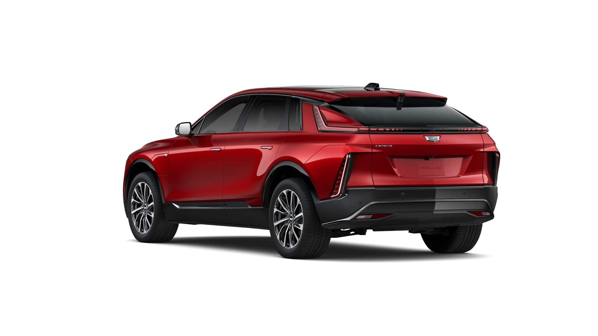 2027 Cadillac LYRIQ Premium Sport