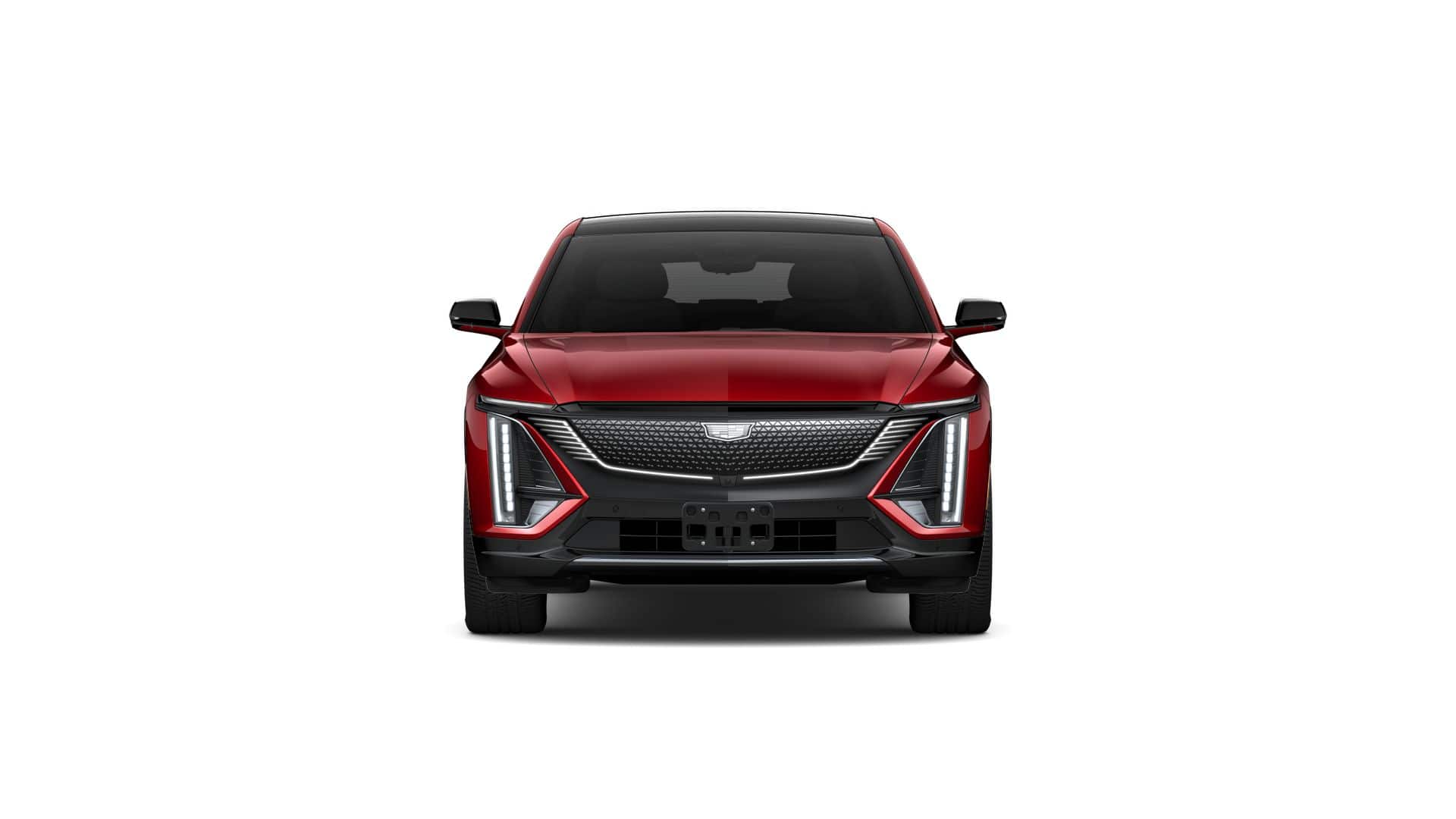 2027 Cadillac LYRIQ Premium Sport