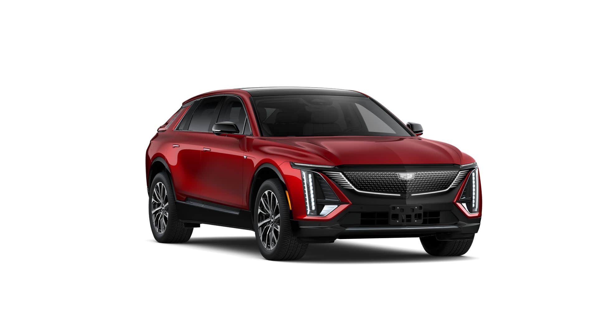 2027 Cadillac LYRIQ Premium Sport