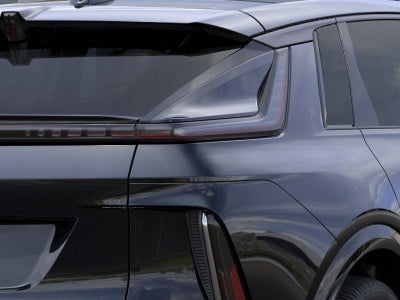 2027 Cadillac LYRIQ Premium Sport