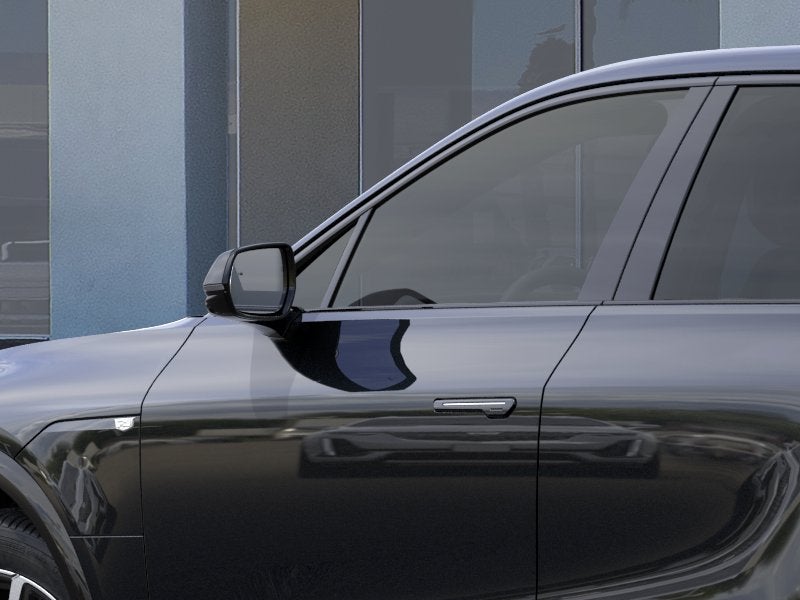 2027 Cadillac LYRIQ Premium Sport