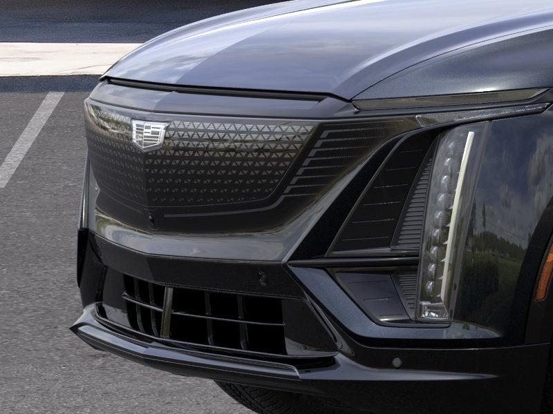 2027 Cadillac LYRIQ Premium Sport