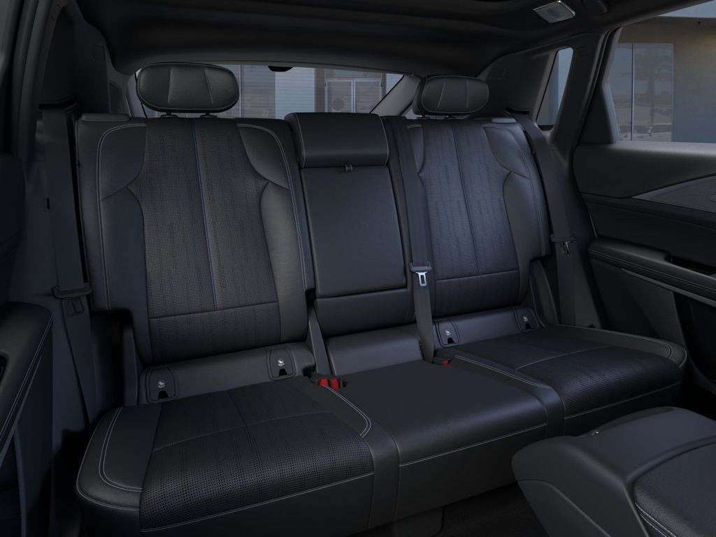 2027 Cadillac LYRIQ Premium Sport