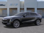 2027 Cadillac LYRIQ Premium Sport