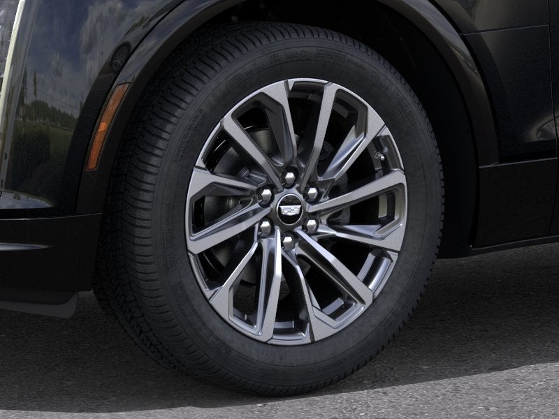 2027 Cadillac LYRIQ Premium Sport