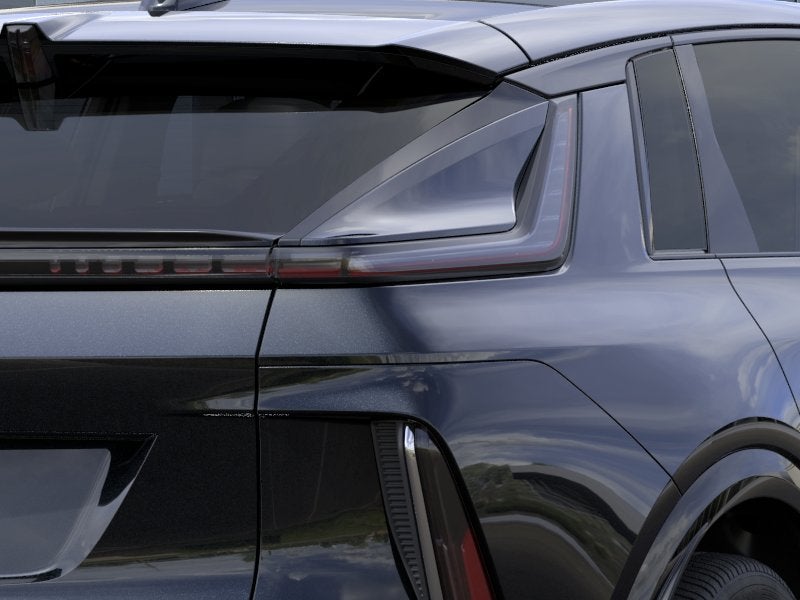 2027 Cadillac LYRIQ Premium Sport