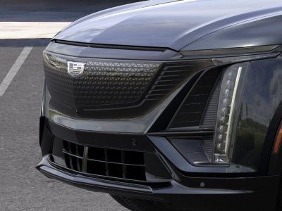 2027 Cadillac LYRIQ Premium Sport