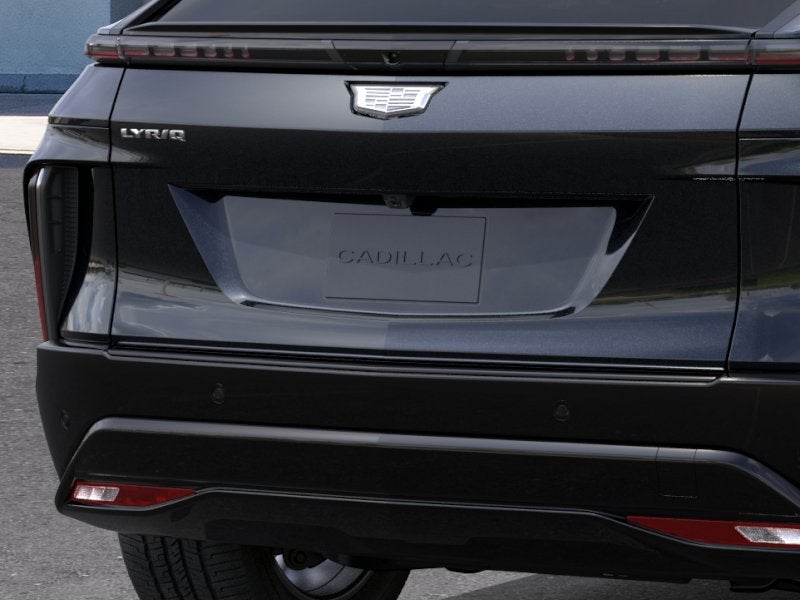 2027 Cadillac LYRIQ Premium Sport