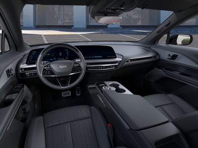 2027 Cadillac LYRIQ Premium Sport