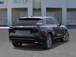 2027 Cadillac LYRIQ Premium Sport