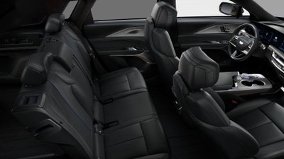 2027 Cadillac LYRIQ Premium Sport