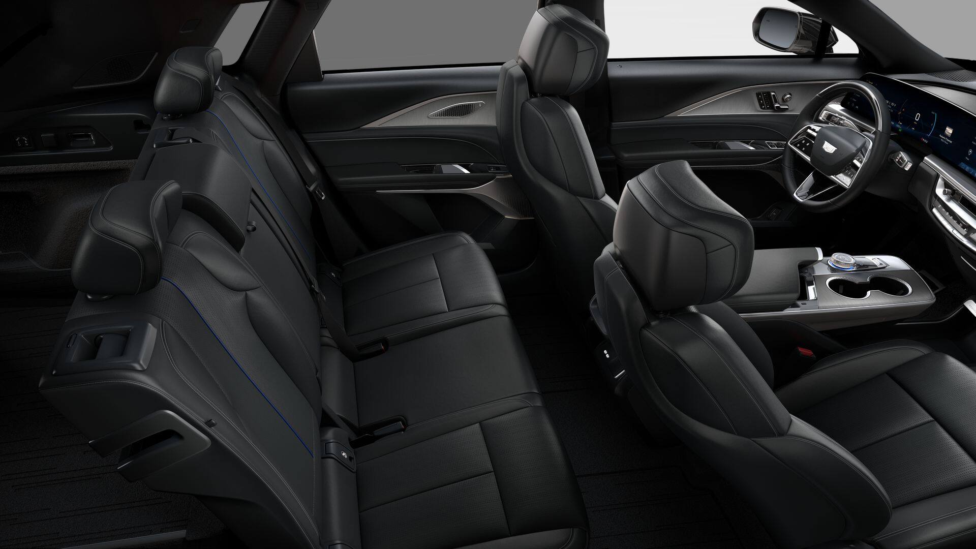 2027 Cadillac LYRIQ Premium Sport