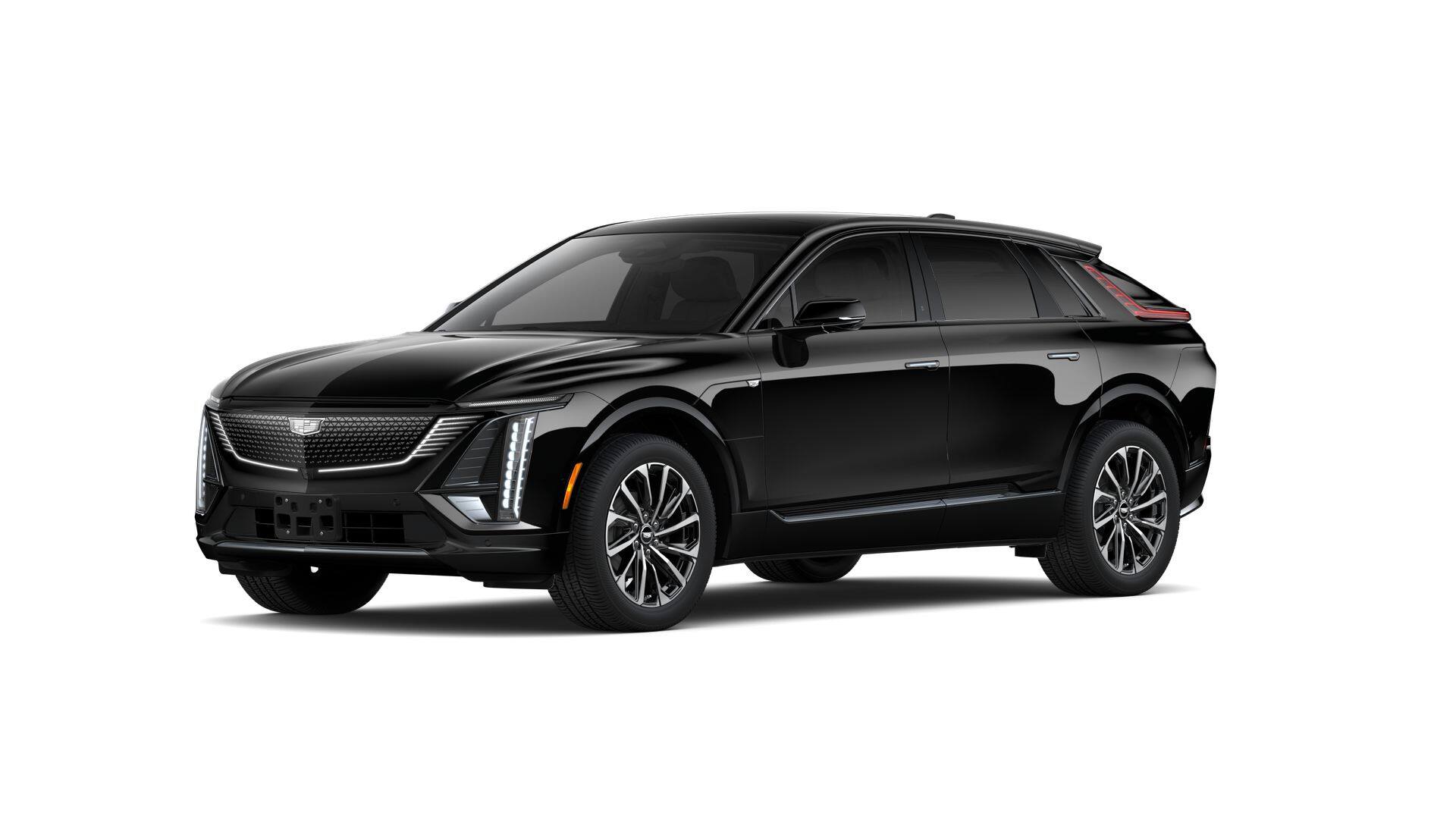 2027 Cadillac LYRIQ Premium Sport