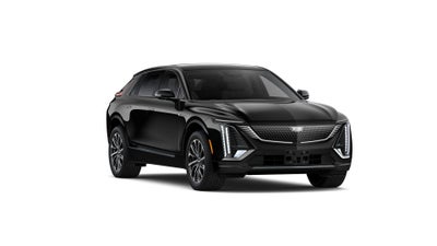 2027 Cadillac LYRIQ Premium Sport