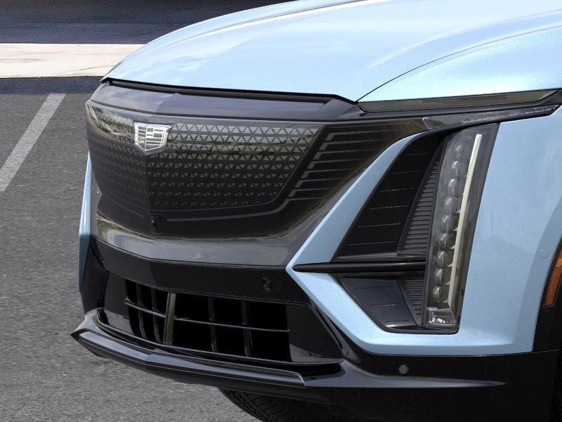 2026 Cadillac LYRIQ Premium Sport