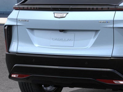 2026 Cadillac LYRIQ Premium Sport