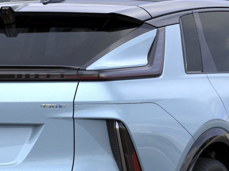 2026 Cadillac LYRIQ Premium Sport