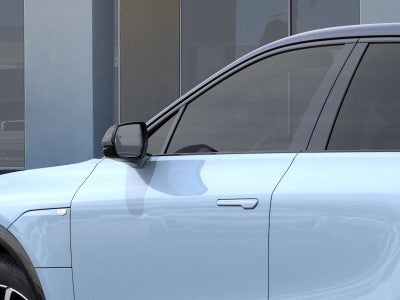 2026 Cadillac LYRIQ Premium Sport