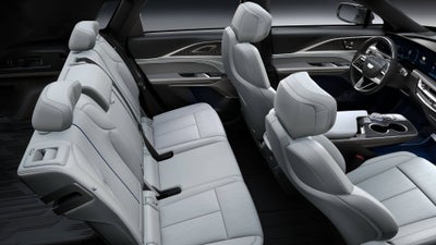 2026 Cadillac LYRIQ Premium Sport