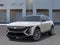2027 Cadillac LYRIQ Premium Sport