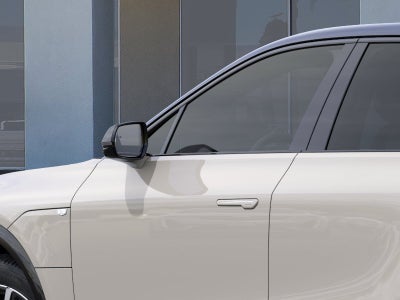 2027 Cadillac LYRIQ Premium Sport