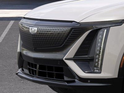 2027 Cadillac LYRIQ Premium Sport