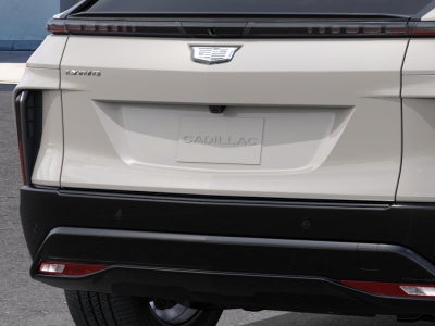 2027 Cadillac LYRIQ Premium Sport