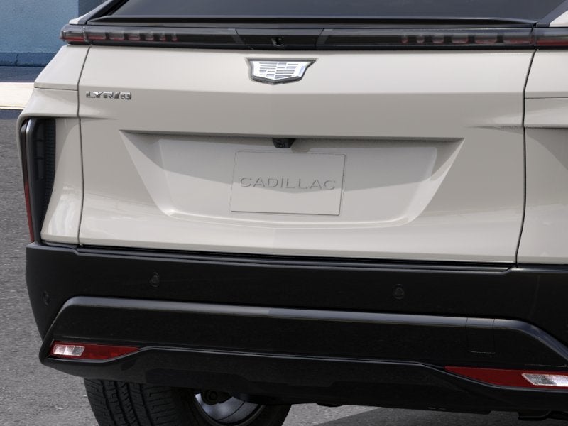 2027 Cadillac LYRIQ Premium Sport