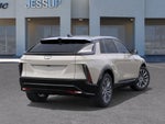 2027 Cadillac LYRIQ Premium Sport