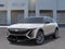 2027 Cadillac LYRIQ Premium Sport