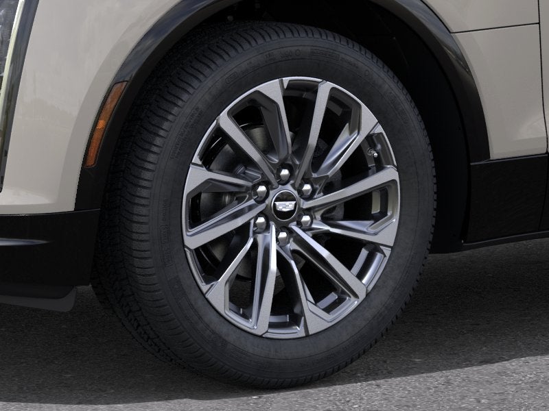 2027 Cadillac LYRIQ Premium Sport