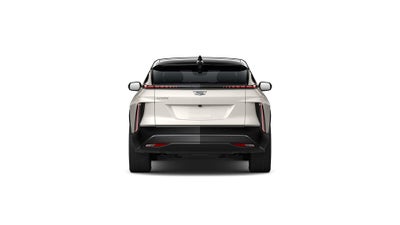 2027 Cadillac LYRIQ Premium Sport