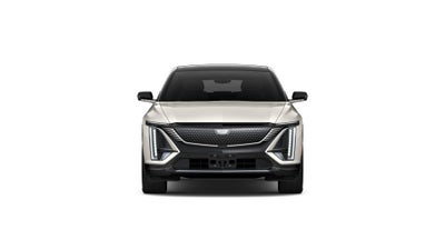 2027 Cadillac LYRIQ Premium Sport