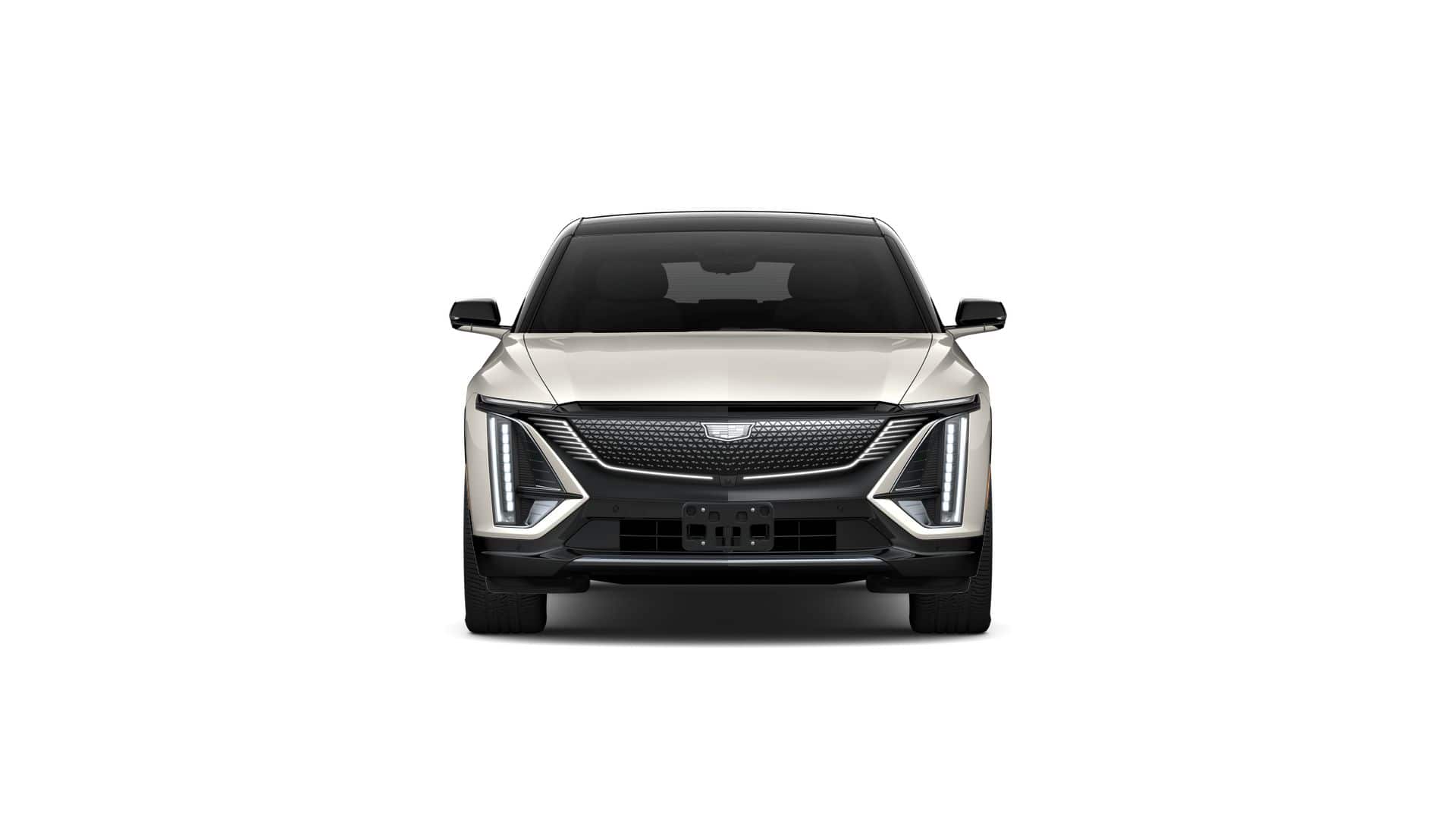 2027 Cadillac LYRIQ Premium Sport